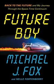 Buy Future Boy