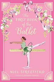 Buy The First Book of the Ballet
