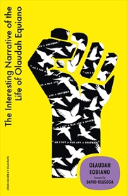 Buy The Interesting Narrative of the Life of Olaudah Equiano