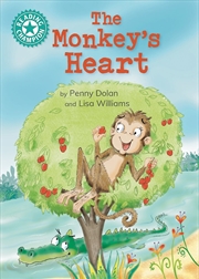 Buy Reading Champion: The Monkey's Heart