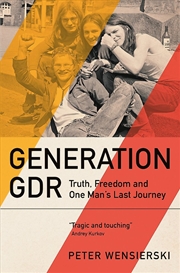 Buy Generation GDR