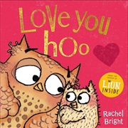 Buy Love You Hoo
