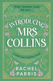 Buy Introducing Mrs Collins