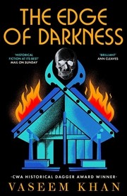 Buy The Edge of Darkness