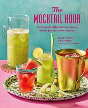 Buy The Mocktail Hour