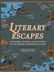 Buy Literary Escapes