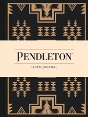 Buy Pendleton Harding Pattern Journal
