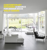 Buy Contemporary Interiors