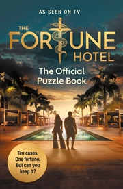 Buy The Fortune Hotel