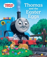 Buy Thomas and the Easter Eggs