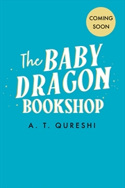 Buy The Baby Dragon Bookshop