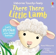 Buy There There Little Lamb