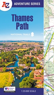 Buy Thames Path