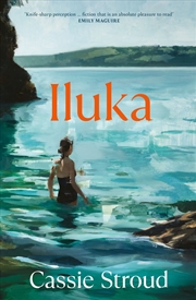 Buy Iluka