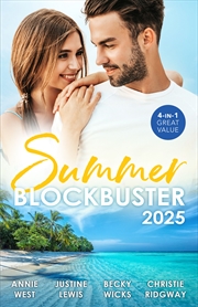 Buy Summer Blockbuster 2025/One Night With Her Forgotten Husband/Fiji Escape With Her Boss/The Vet's Esc