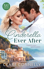 Buy Cinderella Ever After/Vows On The Virgin's Terms/Forbidden Nights In Barcelona/Cinderella In The Bil