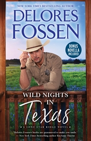 Buy Wild Nights In Texas/Wild Nights In Texas/Whatever Happens In Texas