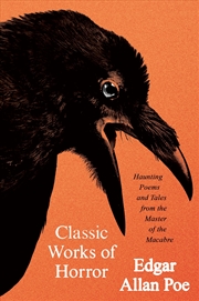 Buy Classic Works of Horror