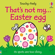 Buy That's Not My Easter Egg