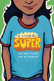 Buy A Little Bit Super