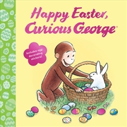 Buy Happy Easter, Curious George