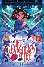 Buy The Daggers Of Ire