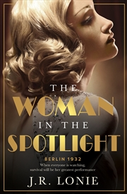 Buy The Woman in the Spotlight