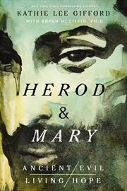 Buy Herod And Mary