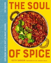 Buy The Soul of Spice