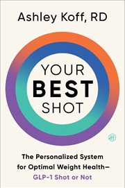 Buy Your Best Shot
