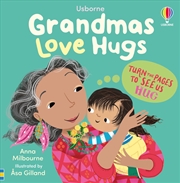 Buy Grandmas Love Hugs