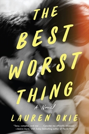 Buy The Best Worst Thing