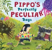 Buy Pippo's Perfectly Peculiar Days