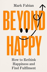 Buy Beyond Happy