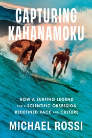 Buy Capturing Kahanamoku