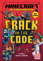 Buy Minecraft Crack in the Code!