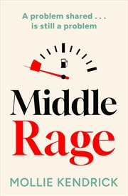 Buy Middle Rage