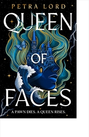 Buy Queen Of Faces