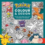 Buy Pokémon Colour & Design