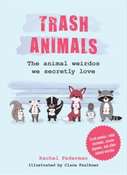 Buy Trash Animals