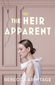 Buy The Heir Apparent
