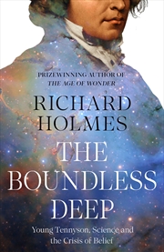 Buy The Boundless Deep
