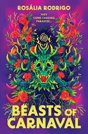 Buy Beasts of Carnaval