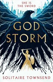 Buy Godstorm