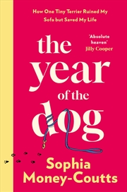 Buy The Year of the Dog