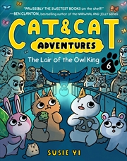 Buy Cat & Cat Adventures