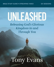 Buy Unleashed Bible Study Guide Plus Streaming Video