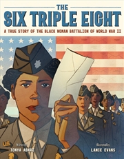 Buy The Six Triple Eight