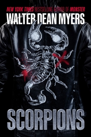 Buy Scorpions