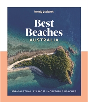 Buy Lonely Planet Best Beaches Australia